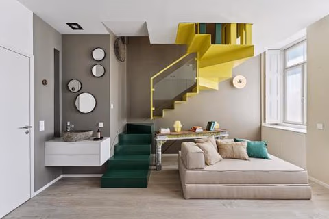 GuestReady - AMMA Braga Apartments — photo 6