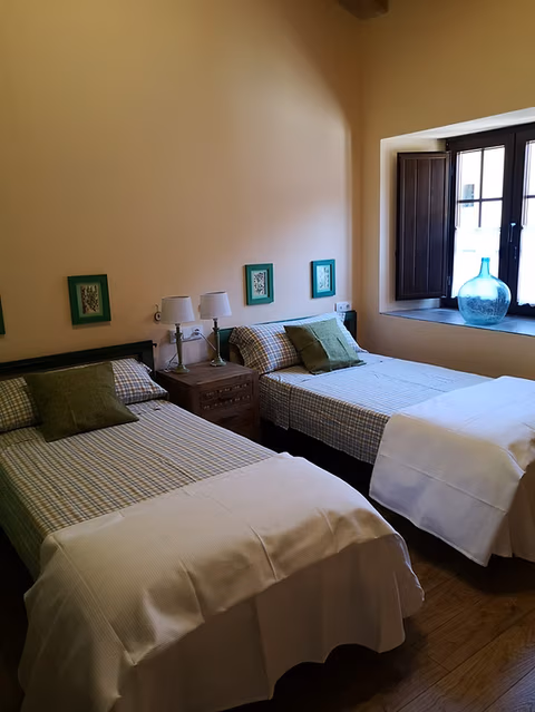 L Abilleiru Albergue Rural — foto 7