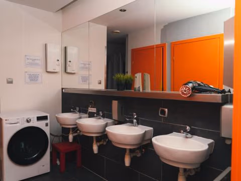 LazeMaze Hostel — photo 9
