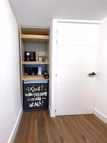 Luxury Pintoreria Atico — foto 6