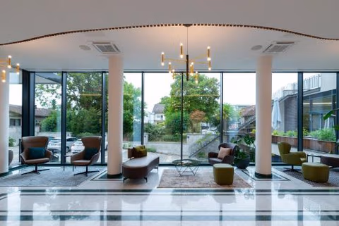 UNICO Boutique Hotel — foto 3
