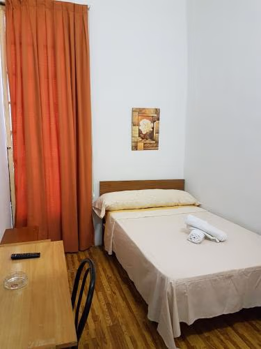 Pensión Berti Madrid — foto 1