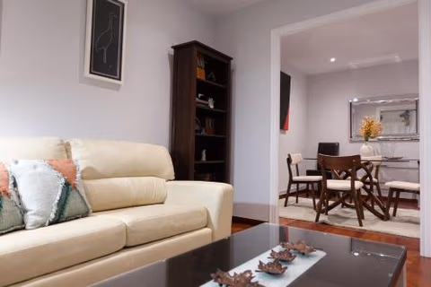Céntrico y acogedor piso con garaje — photo 6