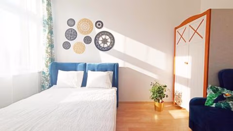 Wieliczka City Apartments — foto 8