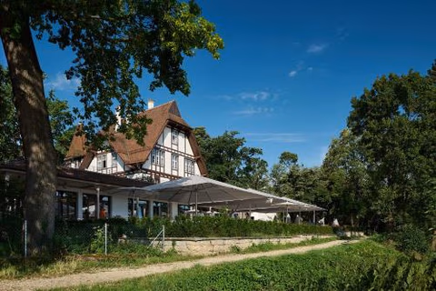 Boutique Hotel Waldhaus beider Basel — foto 1