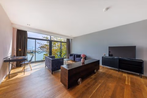 aika seaside living hotel — foto 3