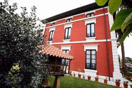 Hotel Casa de Indianos Don Tomás — foto 8