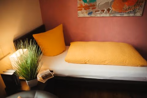 Stadthotel Kleiner Berg — foto 3
