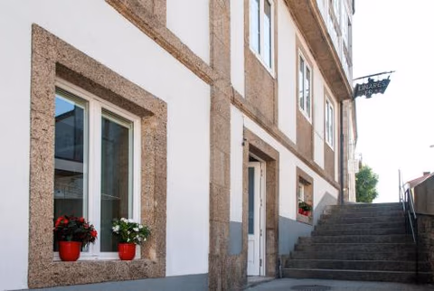 Albergue Linares — foto 1
