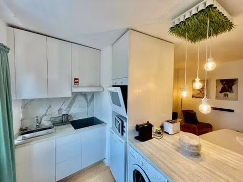 Apartments Historic Center • Collection by Perpetual Relax — photo 6