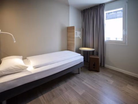ibis budget Fribourg — foto 4