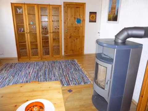 Ferienwohnung Sonnenberg — foto 5