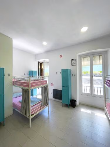 Downtown River Hostel — foto 1