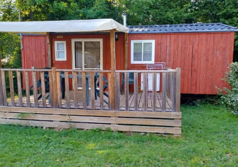 Camping Le Clairet — foto 1