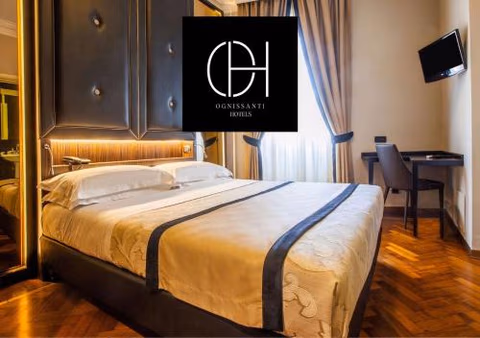 Hotel Lombardia — photo 1