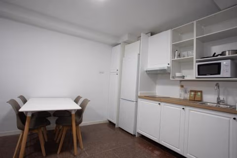 Residencia Universitaria Resa Colegio de Cuenca — foto 6
