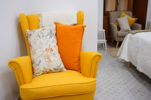 Apartamentos Turísticos El Peñón — foto 7