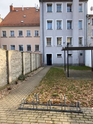 Apartament Gold 2 — photo 9
