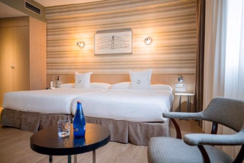 Hotel Opera — photo 9