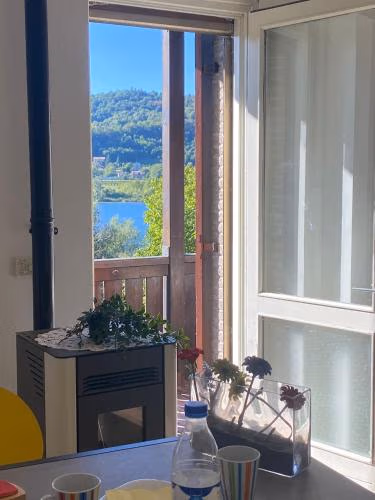 Romantica terrazza sul lago — photo 1
