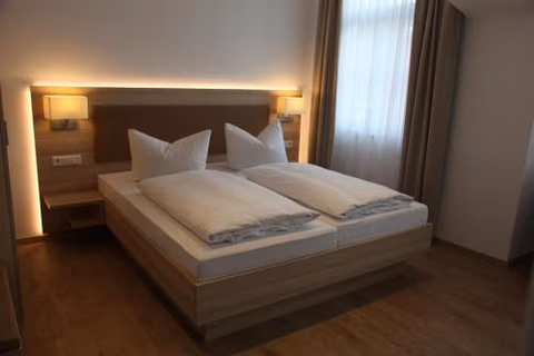 Schützen Hotel Meersburg Bed & Breakfast — foto 8