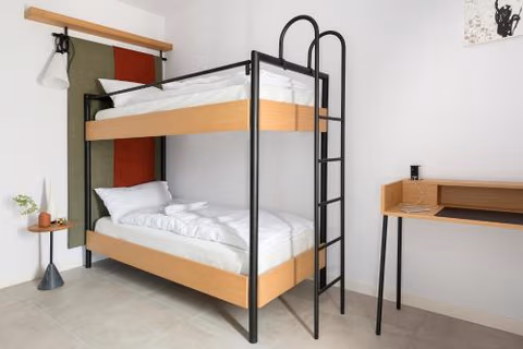 BnBiz - Coworking Hotel — foto 2