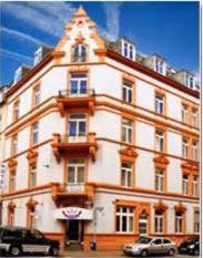 Hotel Columbus — foto 5
