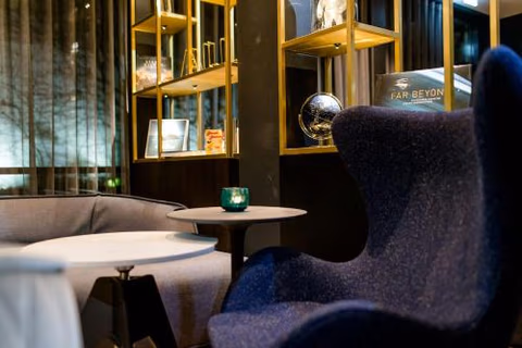 Motel One Nürnberg-Plärrer · Foto 2