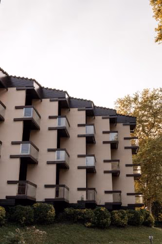 Hotel Baztan — foto 1