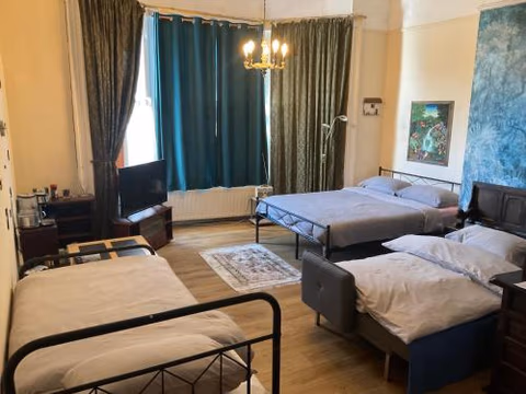 East Cliff Hotel — foto 5