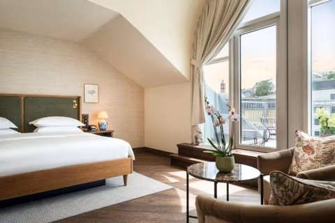 Brunfels Hotel, in the Unbound Collection by Hyatt — foto 5