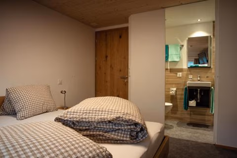 Hotel Landgasthaus Neues Bild, Eggerstanden — foto 7