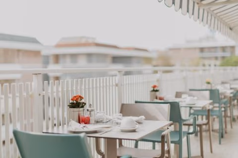 Hotel Bellavista — photo 3