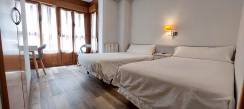 Hostal Romero — foto 2