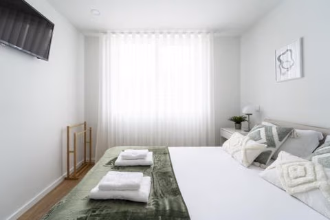 Forum Apartments by House and People — foto 1