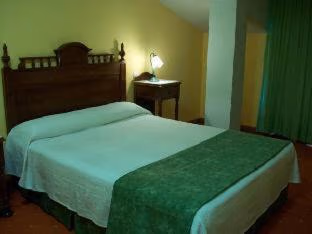 Hotel Cueli — foto 3