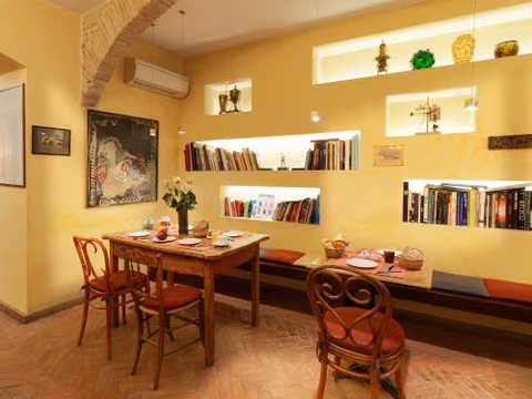 Boutique Hotel Albero Nascosto — photo 5