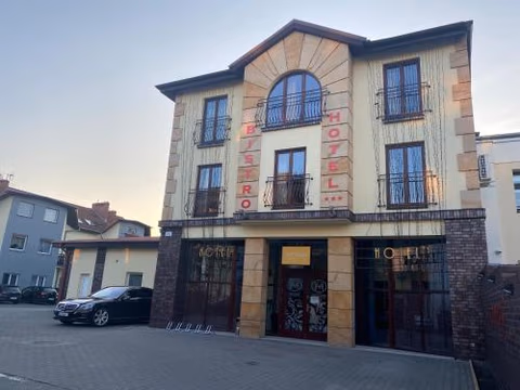 Hotel Marta — foto 6