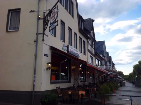 Hotel Rheinischer Hof — foto 9