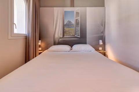 B&B HOTEL Saint Jean de Luz — foto 2