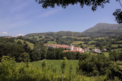 Casa Rural Bordaberea — foto 4