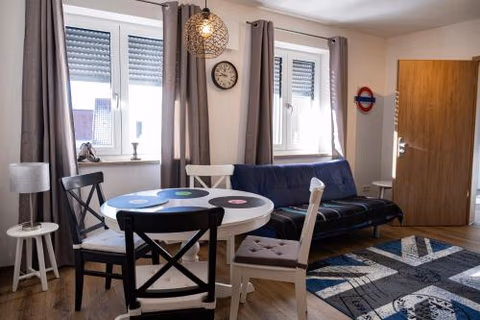 Appartements London/New York — foto 2
