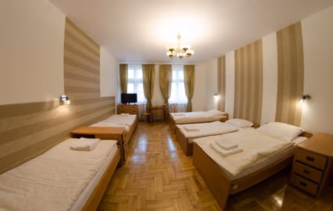 Brama Old City Rooms — photo 5