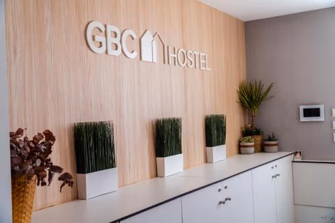 Albergue GBC Caldas — foto 3
