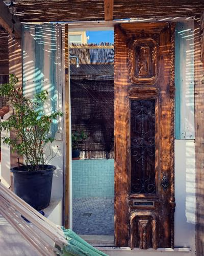 Casa da Madalena Backpackers Hostel — foto 2