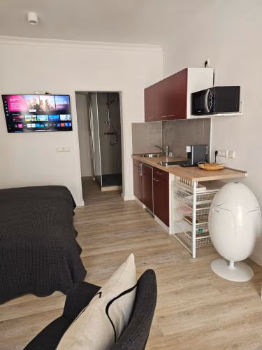 Ferienwohnung an der Alten Posthalterei — foto 5