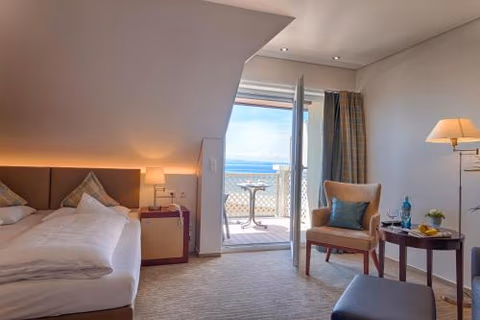 Akzent Hotel Löwen — foto 4