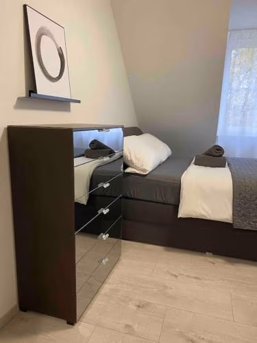 Modernes City Apartment Bayreuth — foto 2