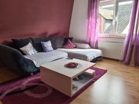 Schöne 3 Zimmer Wohnung — photo 5