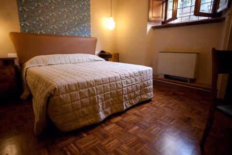 Hotel Diana & Depandance — foto 5